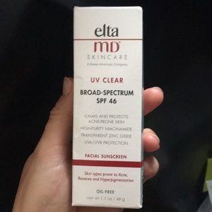 Elta MD Sunscreen